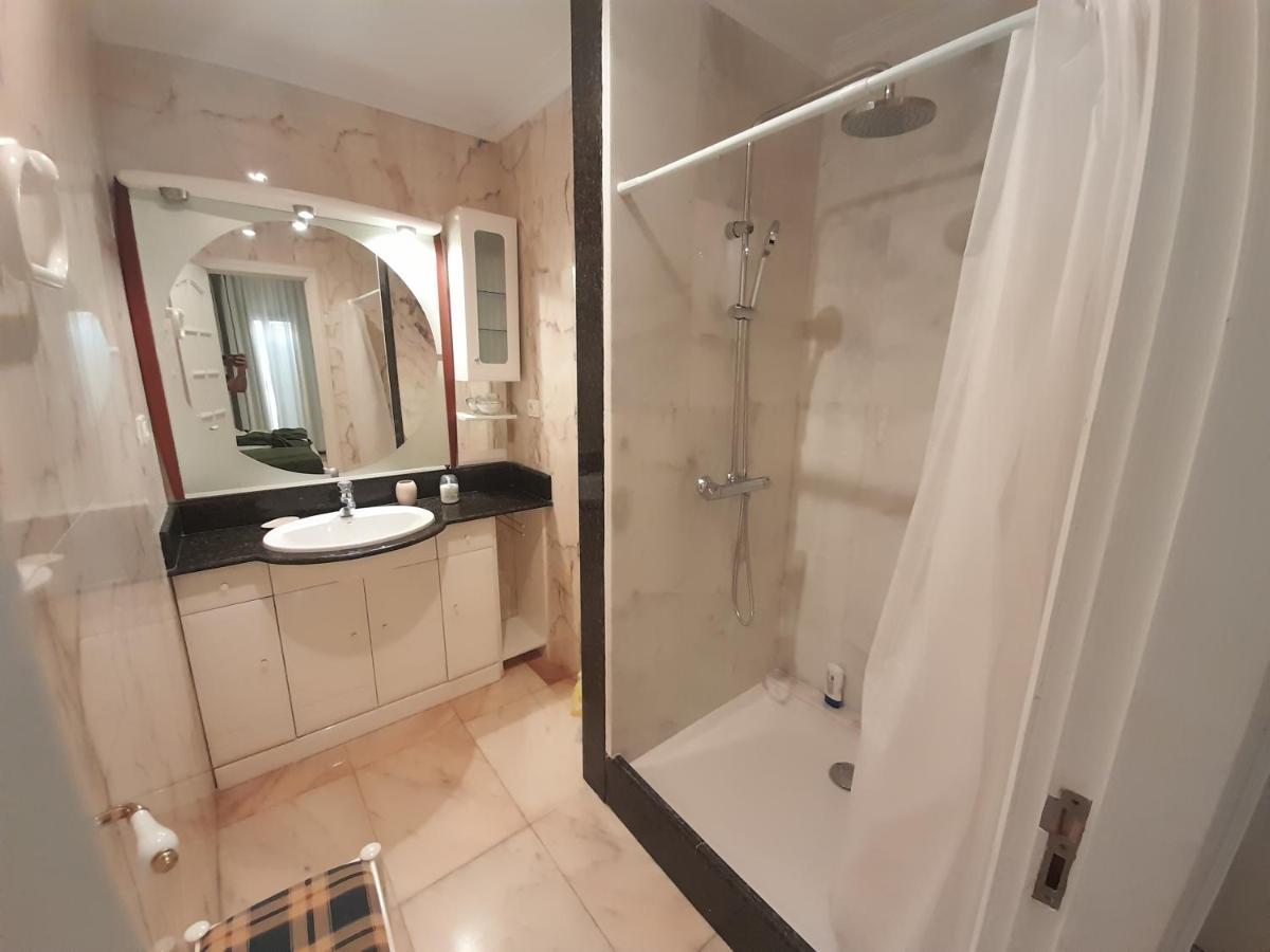 Los Cristianos Luxury Sea View 아로나 외부 사진
