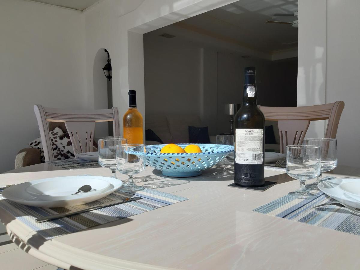 Los Cristianos Luxury Sea View 아로나 외부 사진