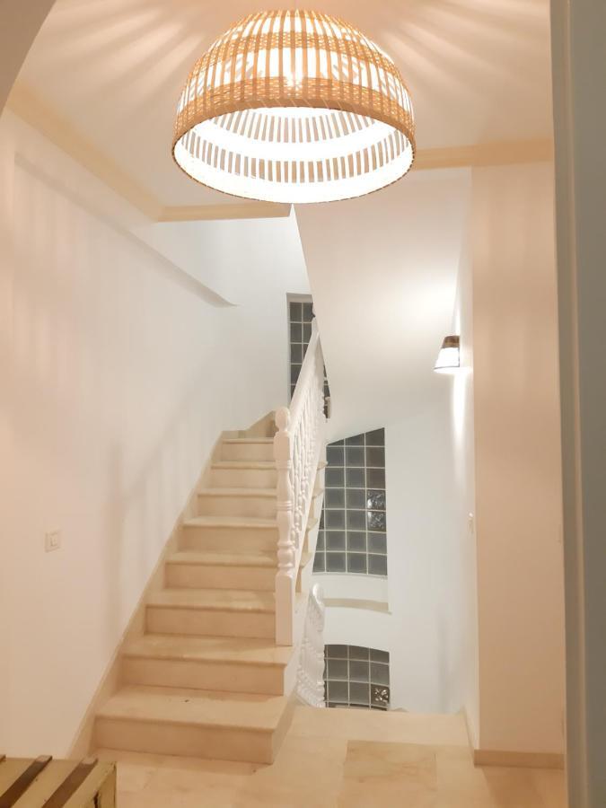 Los Cristianos Luxury Sea View 아로나 외부 사진