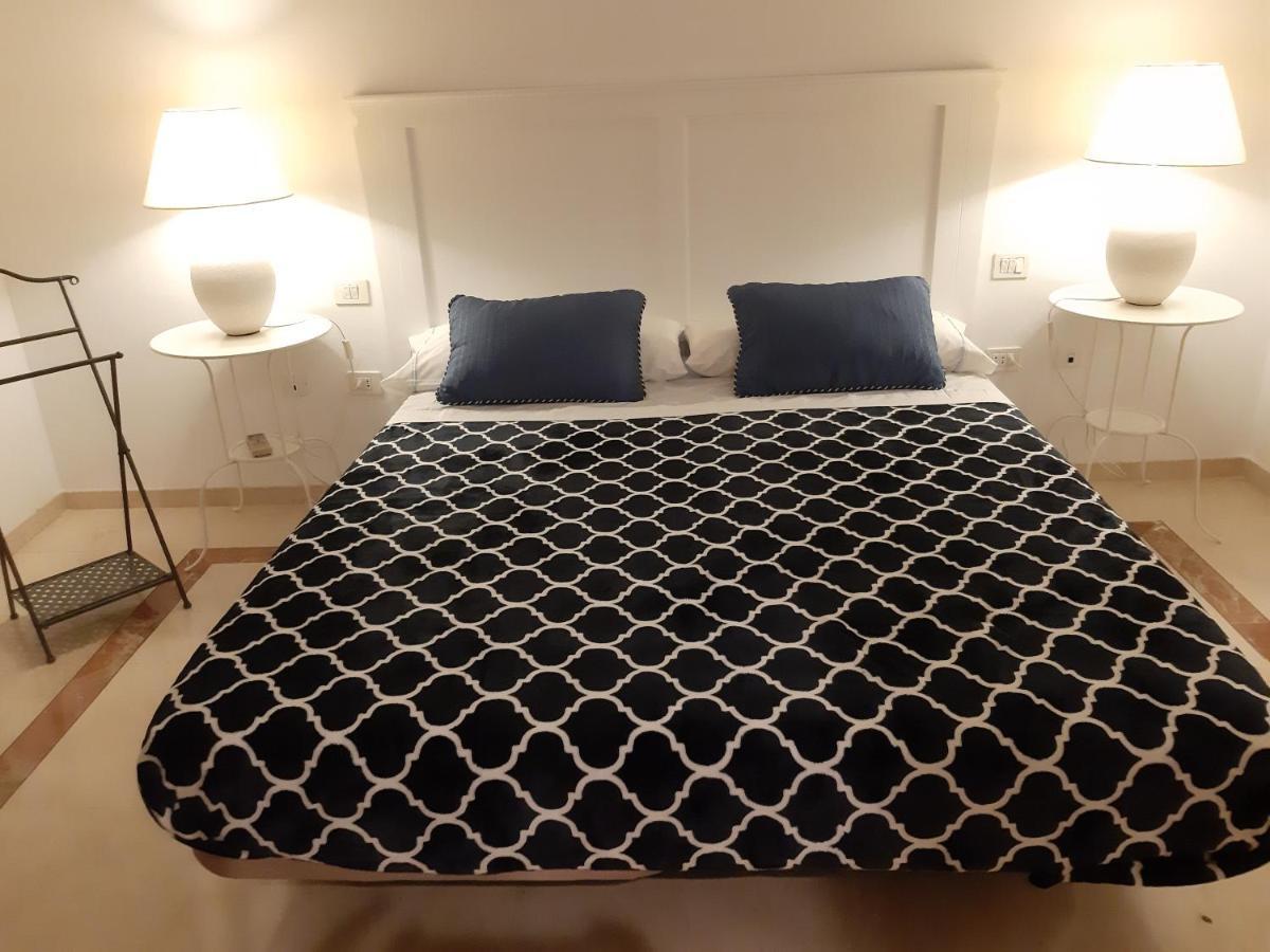 Los Cristianos Luxury Sea View 아로나 외부 사진