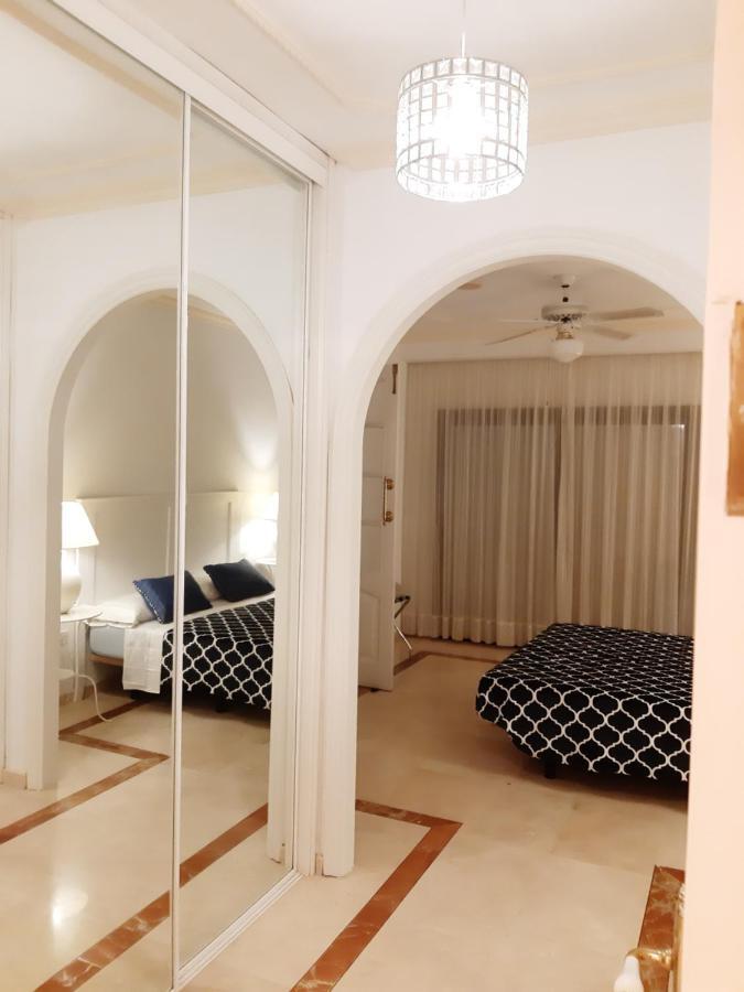 Los Cristianos Luxury Sea View 아로나 외부 사진