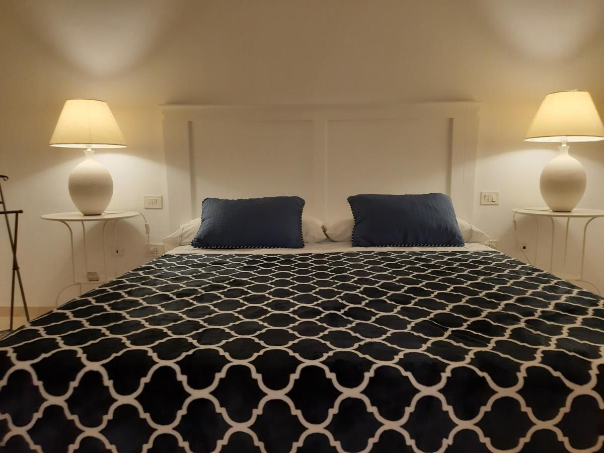 Los Cristianos Luxury Sea View 아로나 외부 사진