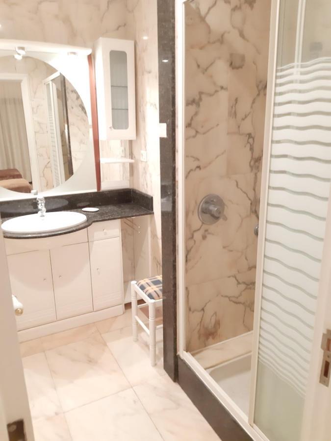 Los Cristianos Luxury Sea View 아로나 외부 사진