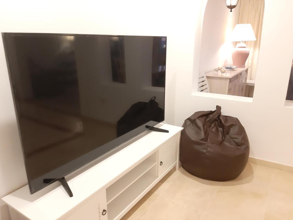 Los Cristianos Luxury Sea View 아로나 외부 사진