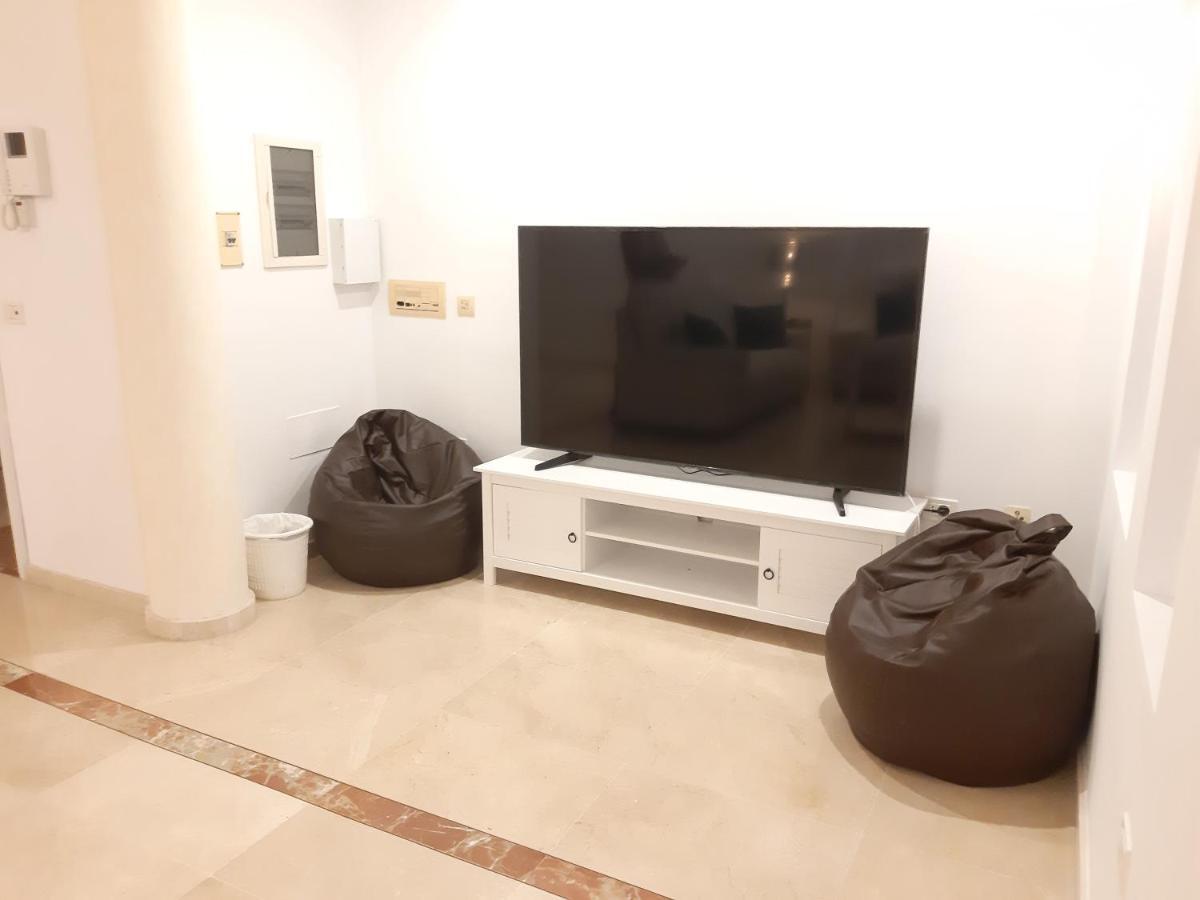 Los Cristianos Luxury Sea View 아로나 외부 사진