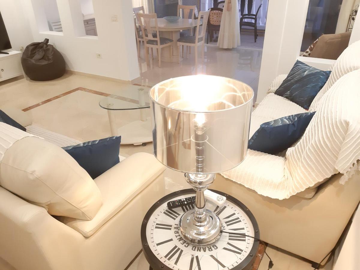 Los Cristianos Luxury Sea View 아로나 외부 사진