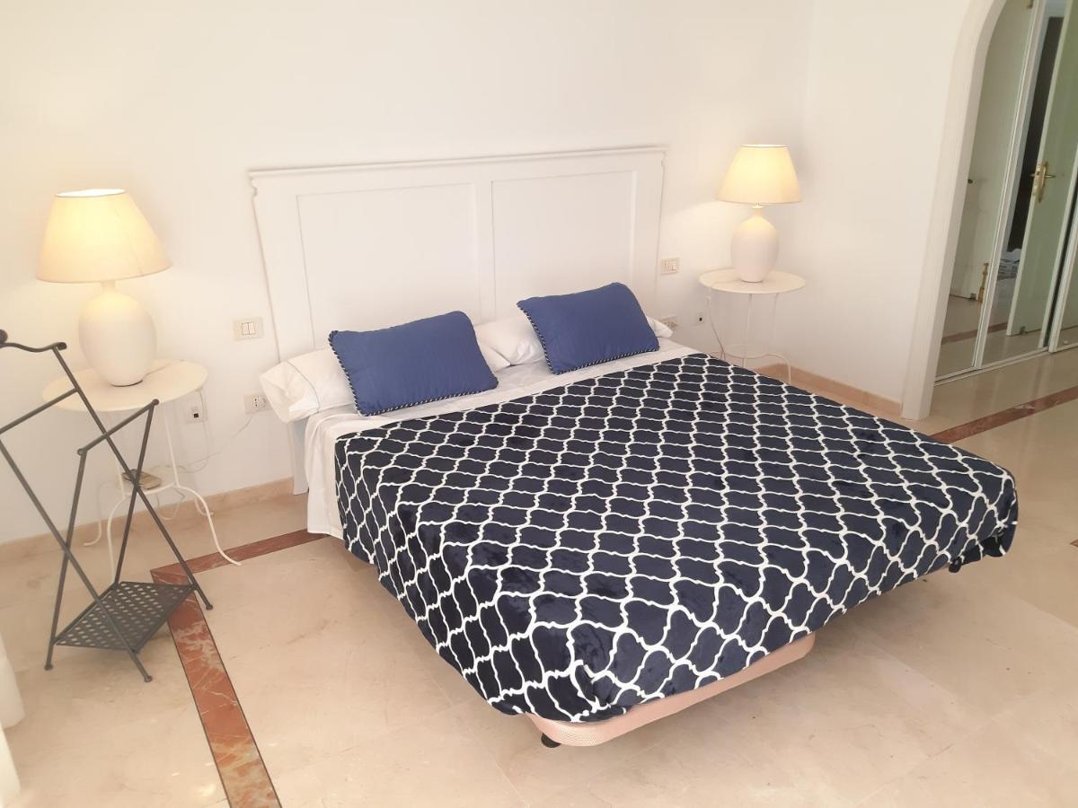 Los Cristianos Luxury Sea View 아로나 외부 사진
