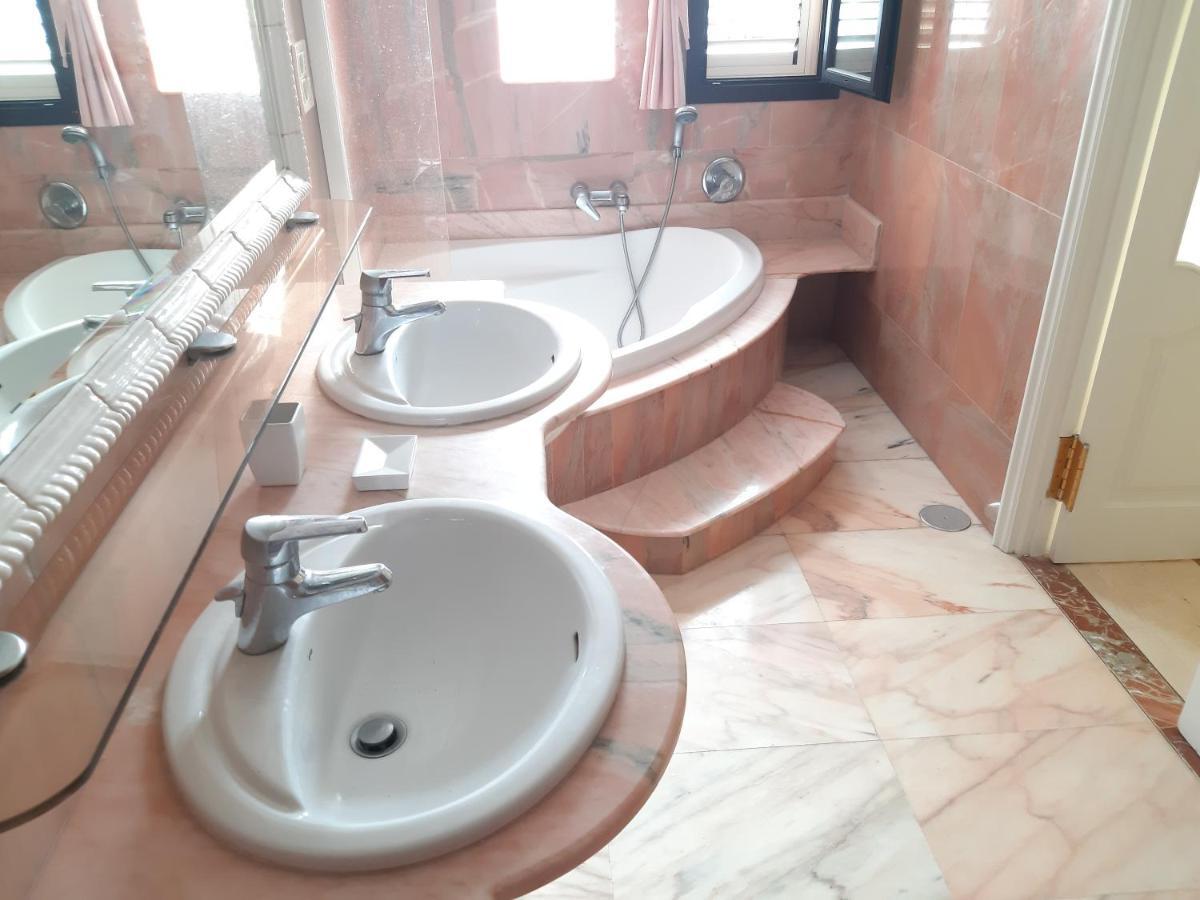 Los Cristianos Luxury Sea View 아로나 외부 사진